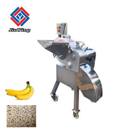 380V 3 चरण मैंगो सब्जियां स्लाइसिंग और डिलिंग मशीन